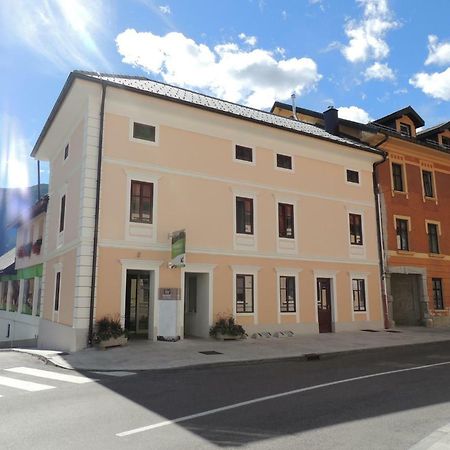 Apartma Bovec Extérieur photo