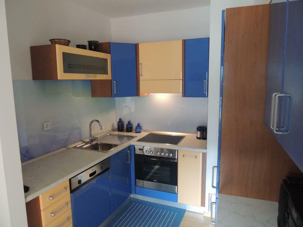 Apartma Bovec Extérieur photo