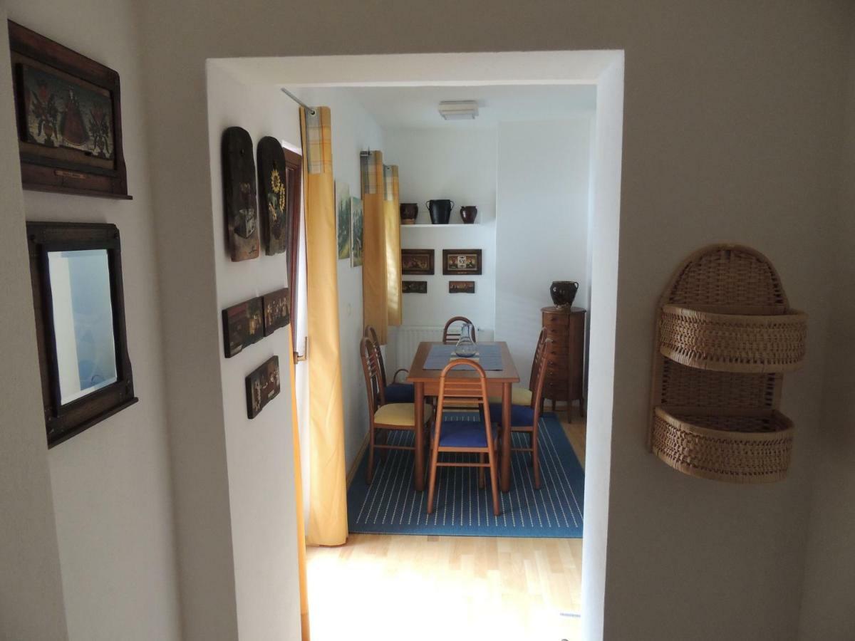 Apartma Bovec Extérieur photo