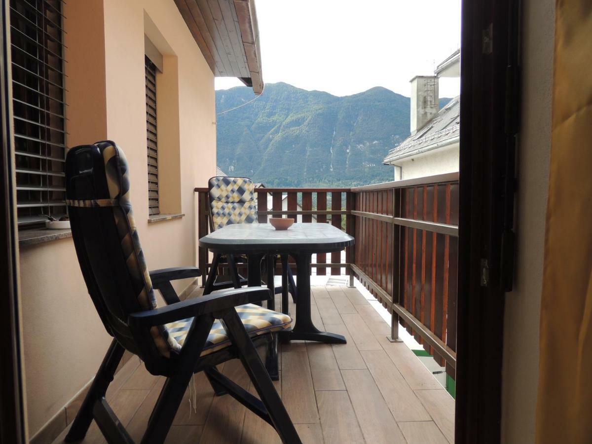 Apartma Bovec Extérieur photo