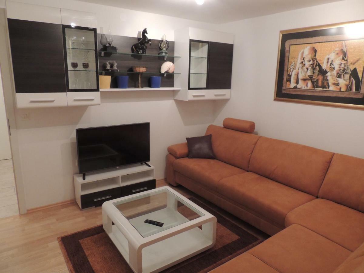 Apartma Bovec Extérieur photo