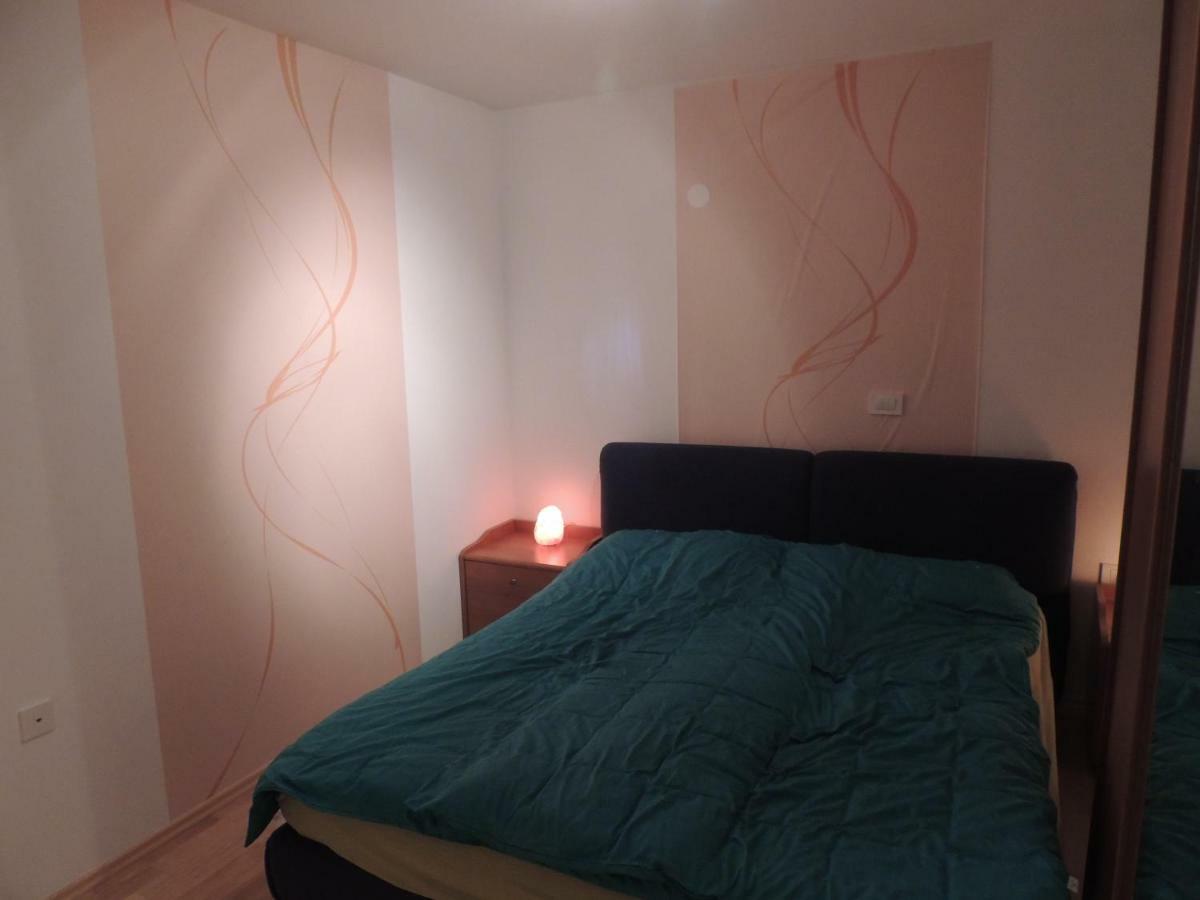 Apartma Bovec Extérieur photo